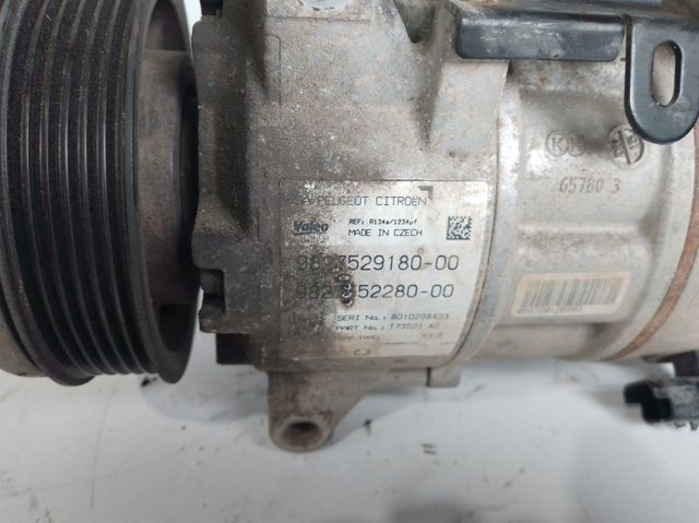 9827529180 Compresor de aire acondicionado comprar Girona