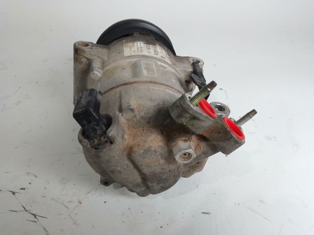 9827529180 PEUGEOT Compresor de aire acondicionado  comprar en Jaén