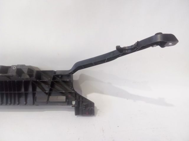 PEUGEOT 9830512680 Soporte superior del radiador (panel de montaje de faros)  disponible Valladolid