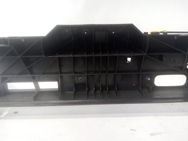 9830512680 PEUGEOT Soporte superior del radiador (panel de montaje de faros)  comprar en Lleida