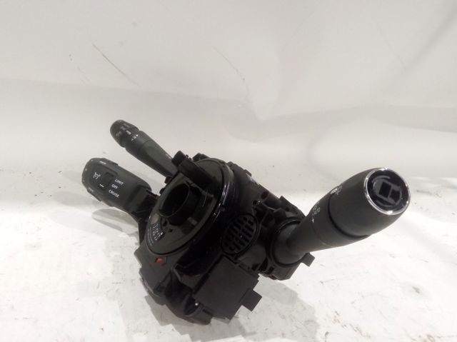 Conmutador columna dirección para Peugeot 3008 MC, MR, MJ, M4