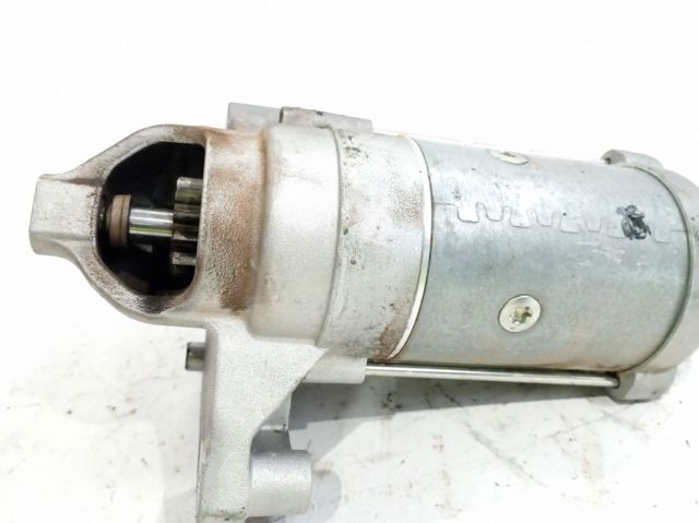 PEUGEOT 9832577880 Motor de arranque  comprar en Murcia