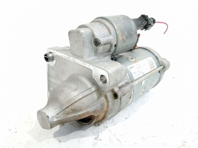 PEUGEOT 9832577880 Motor de arranque  en stock Salamanca