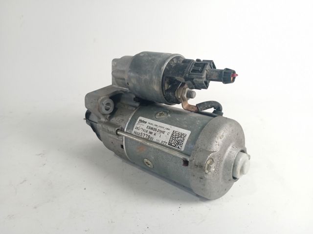 9832577880 PEUGEOT Motor de arranque  disponible Alicante