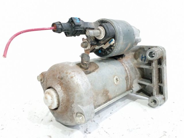 9832577880 PEUGEOT Motor de arranque comprar Madrid