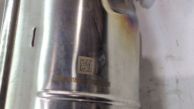 Comprar Catalizador Citroen C5   a bajo precio