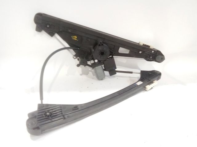 Mecanismo de elevalunas delantero izquierdo para Peugeot 3008 MC, MR, MJ, M4