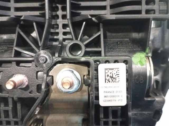 985100001R Airbag de volante comprar Girona