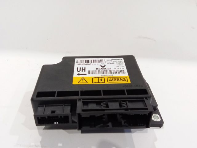 985105478R Renault (RVI)