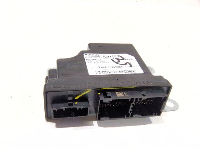 985107896R RENAULT Módulo de control de airbag comprar Alcalá