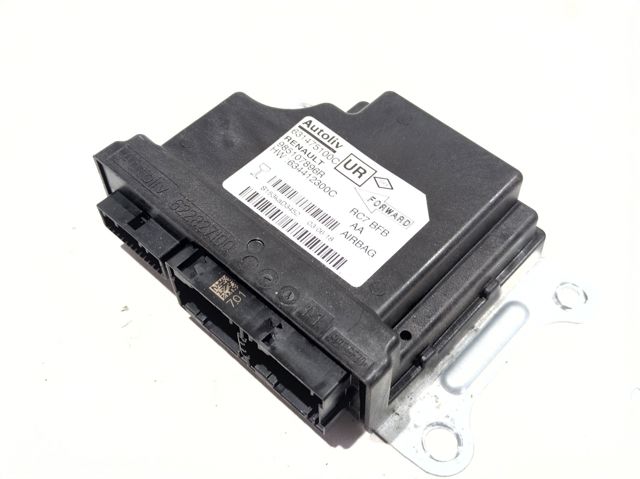 985107896R RENAULT Módulo de control de airbag  disponible Vigo