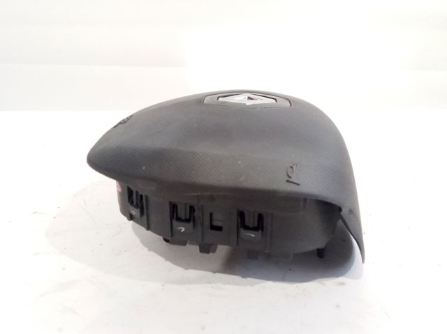 RENAULT 985108265R Airbag del conductor  disponible Valladolid