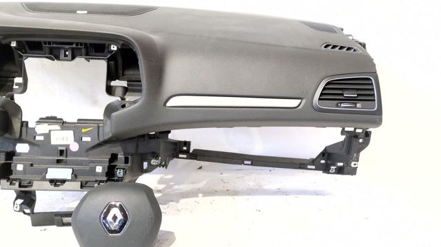 985700230R RENAULT Airbag del conductor  comprar en Lleida
