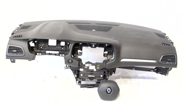 985700230R RENAULT Airbag de volante  en stock Córdoba