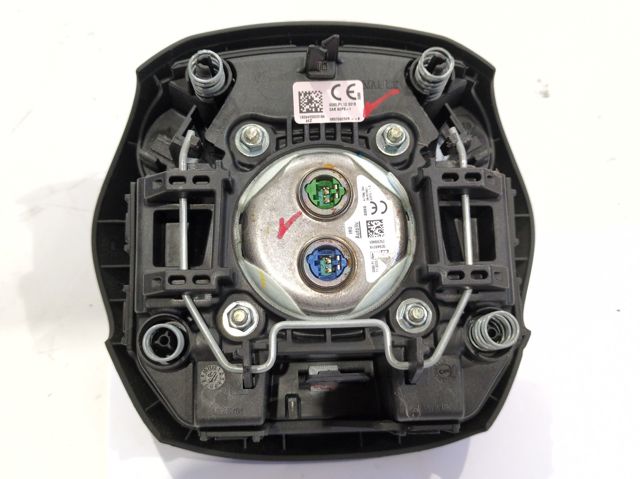 RENAULT 985700230R Airbag del conductor  comprar en Ponferrada