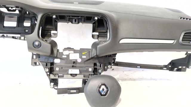 985700230R RENAULT Airbag de volante  en stock Gandía