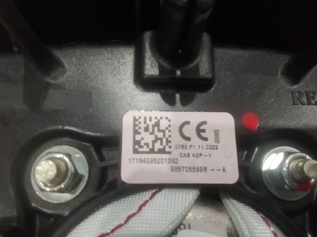 985706588R Renault (RVI)