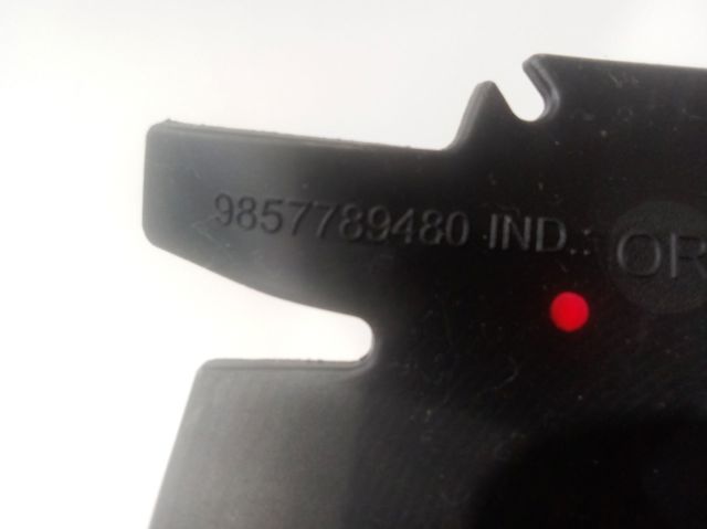 9857789480 Peugeot/Citroen
