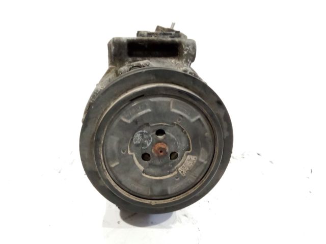 MERCEDES A0002309011 Compresor de aire acondicionado  en stock Terrassa