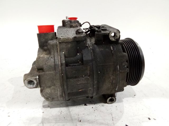A0002309011 MERCEDES Compresor de aire acondicionado  en stock Huelva