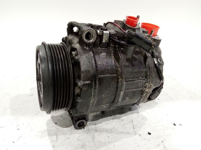 A0002309011 MERCEDES Compresor de aire acondicionado  en stock Gandía