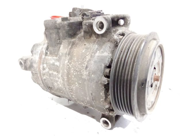 MERCEDES A0002309011 Compresor de aire acondicionado  disponible Valladolid