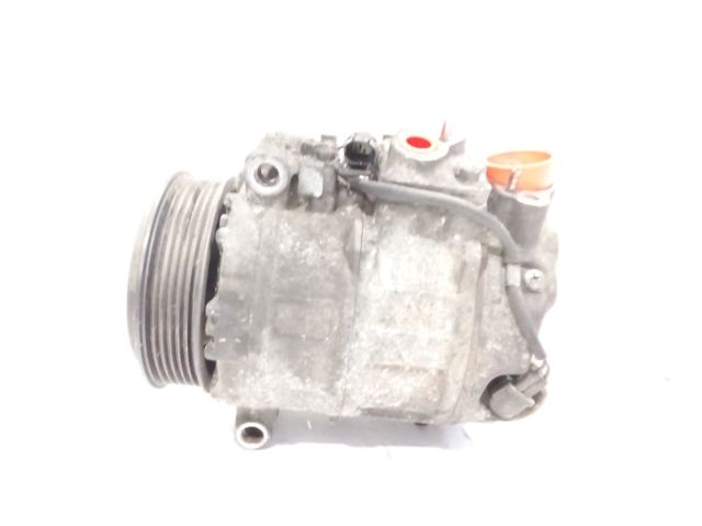 MERCEDES A0002309011 Compresor de aire acondicionado comprar Pamplona