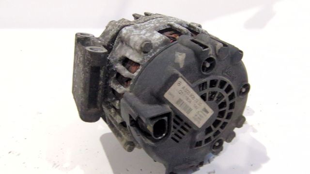 Dynamo A0009067900 MERCEDES