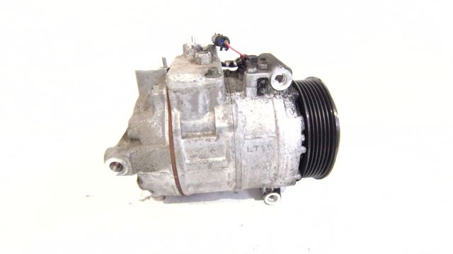A0012305611 Compresor de aire acondicionado comprar Almería
