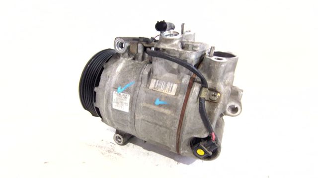 MERCEDES A0012305611 Compresor de aire acondicionado comprar Barcelona
