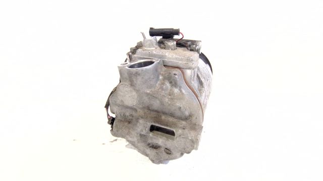 A0012305611 Compresor de aire acondicionado  disponible Burgos