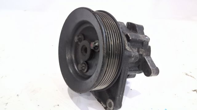 Bomba de dirección hidráulica A0034660501 MERCEDES