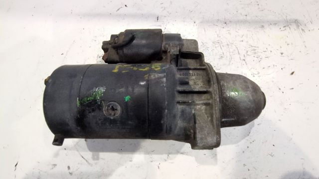 MERCEDES A0051511301 Motor de arranque comprar Tarragona