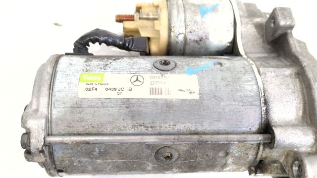 A005151130187 Motor de arranque  disponible Utrera