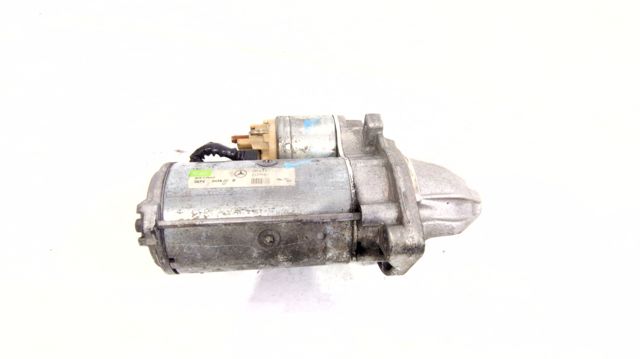 MERCEDES A005151130187 Motor de arranque  en stock Valencia