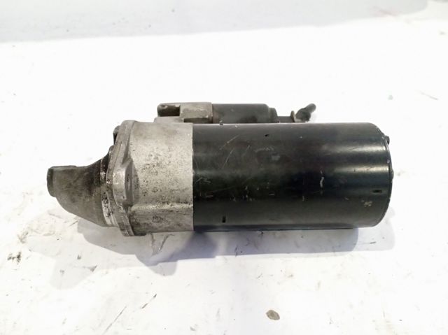 Arranque motores Mercedes A  (2004-2012)