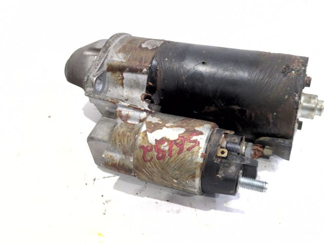 A0051517401 Motor de arranque  en stock Sabadell