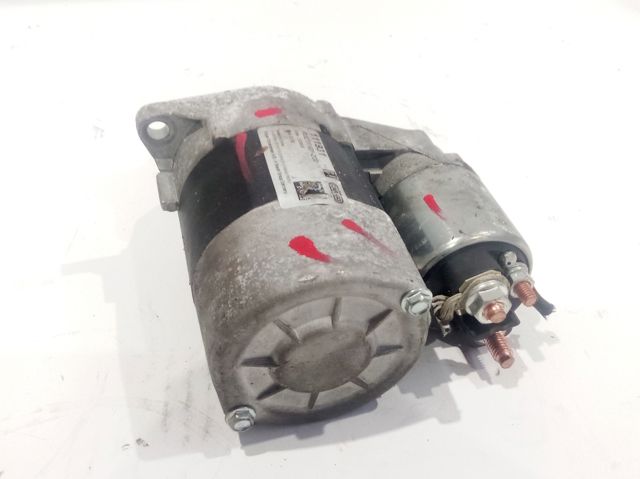 A0061510301 MERCEDES Motor de arranque comprar Madrid