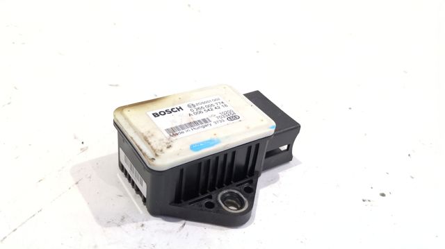 Sensor de ángulo de giro A0065424218 MERCEDES