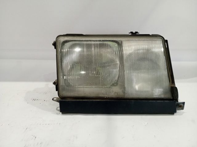 Faro derecho para Mercedes E W124