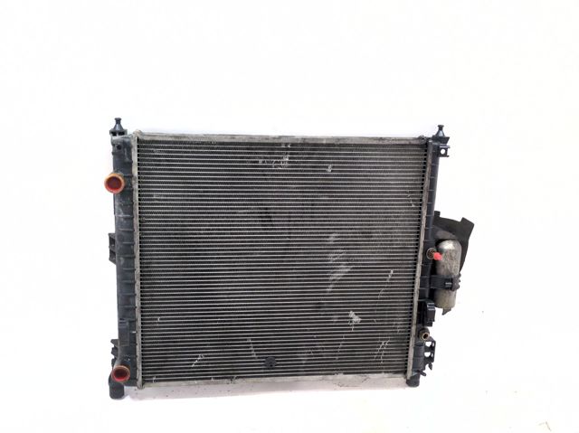 Comprar Radiador de auto ML/GLE  W163