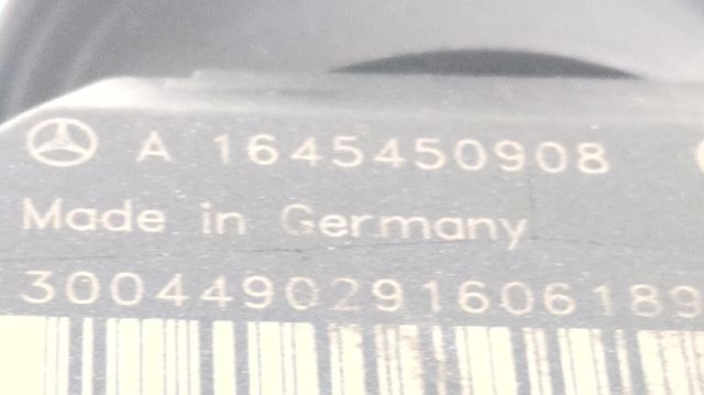 A1645450908 Mercedes