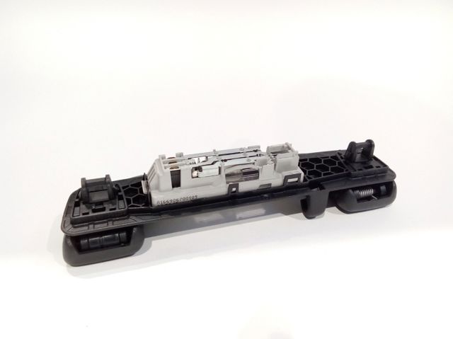 A1668100654 Mercedes