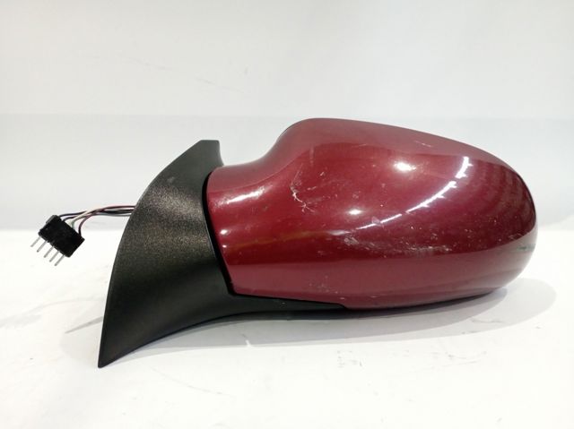 Espejo retrovisor izquierdo Mercedes A  (1997-2004)