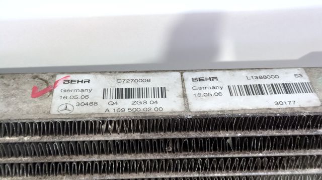 A1695000200 Mercedes