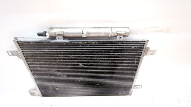 A1695000354 MERCEDES Condensador aire acondicionado comprar Alcalá