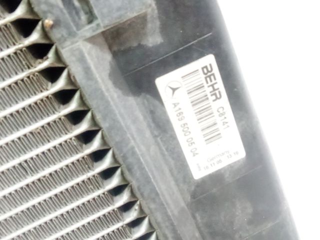 A1695000504 Mercedes