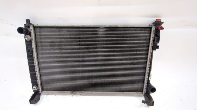 MERCEDES A1695001803 Radiador de refrigeración del motor  comprar en Albacete