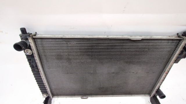MERCEDES A1695001803 Radiador de refrigeración del motor  comprar en Albacete