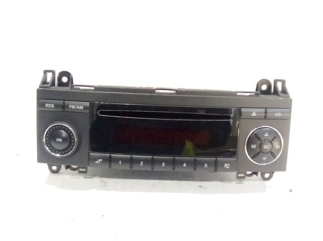 A1698200286 Mercedes